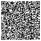 QR code with Tracey's Nails & Hair Care contacts