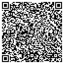 QR code with Allison Francis contacts