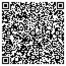 QR code with D C Camera contacts