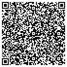 QR code with J & L Distributing Inc contacts