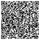 QR code with Hermitage Tech Center contacts
