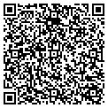 QR code with BLUEFOG.NET contacts