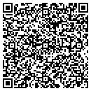 QR code with Hugh W Harrell contacts