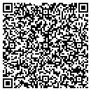 QR code with Kidn' Around contacts