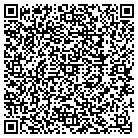 QR code with Jeff's Wrecker Service contacts