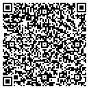 QR code with Hope Cottages Inc contacts