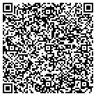 QR code with Precision Detail & Electronics contacts