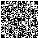 QR code with Mc Donough Bolyard & Peck contacts