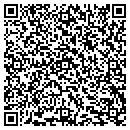 QR code with E Z Limit Guide Service contacts