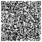 QR code with Acoa & Dysfunctional Family contacts