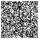QR code with A Plus Carpet & Upholstery contacts