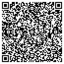 QR code with Mullins Cab contacts