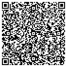 QR code with Central Garage Antiques contacts