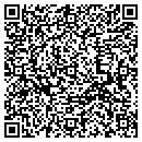 QR code with Alberta Manor contacts