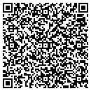 QR code with H & H Log Yard contacts