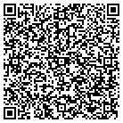 QR code with Manassas Mental Health Service contacts