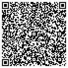 QR code with Center For Excellence In Edu contacts