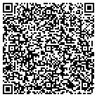 QR code with Mancini Sales & Marketing contacts