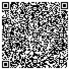QR code with Family Focus Counseling Servic contacts