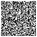 QR code with Moore Metal contacts