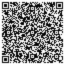 QR code with Hoonah Head Start contacts