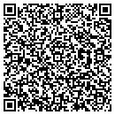 QR code with Vinton Plant contacts
