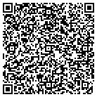 QR code with Fabric Hut & Gift Gallery contacts