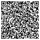 QR code with A & M Express Inc contacts