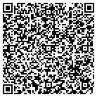 QR code with Calamas Mscal Instr Repr Srvic contacts