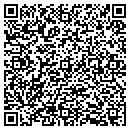 QR code with Arraid Inc contacts