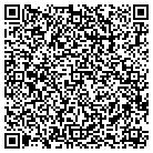 QR code with C S Mundy Quarries Inc contacts