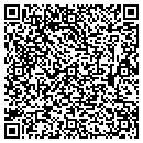 QR code with Holiday Hub contacts