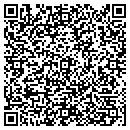 QR code with M Joseph Harney contacts