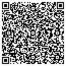 QR code with Anti-Gravity contacts