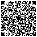 QR code with A G Services Inc contacts