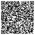 QR code with D I T contacts