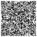 QR code with LA Belle Pizza & Subs contacts