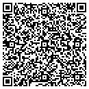 QR code with Gaskins Seafood Inc contacts