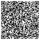 QR code with Hallmark Communications Inc contacts