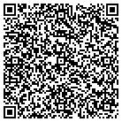 QR code with RNI Landscape Contractors contacts