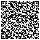 QR code with Hartzler Pottery contacts