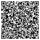 QR code with Amat Inc contacts
