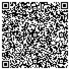 QR code with Ocean Terminal Department contacts