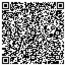 QR code with Gadzooks contacts