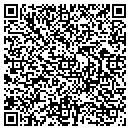 QR code with D V W Incorporated contacts