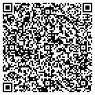 QR code with Cadet Command Headquarters contacts