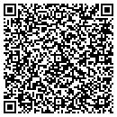 QR code with V T I P contacts
