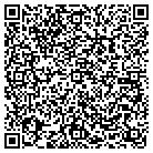 QR code with Ace Septic Service Inc contacts