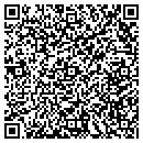 QR code with Preston Brown contacts