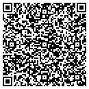 QR code with A Ames Draperies contacts